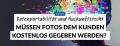 DSGVO & Fotografie: Datenportabilität / Auskunftsrecht: Müssen Fotos rausgegeben werden?