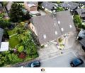 Luftaufnahmen für Immobilien