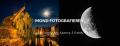 Mond fotografieren: Einstellungen für Kamera & Handy Mond fotografieren: Einstellungen für Kamera & Handy