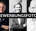 Bewerbungsfotos: So sieht ein gutes Bewerbungsfoto heute aus