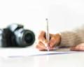 Vorlagen für Fotografen