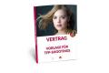 TFP Vertrag Vorlage Muster DSGVO