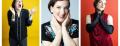 Sedcard Shooting mit Nina Prasse im Fotostudio Sedcard Shooting mit Nina Prasse im Fotostudio