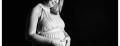 Elegante Babybauchfotos im Fotostudio Winsen Elegante Babybauchfotos im Fotostudio Winsen