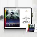 Nachtfotografie & Langzeitbelichtung – einfach erklärt – eBook / Handout