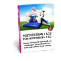 Hüpfburg Mietvertrag AGB – Mieten Verleih Vertrag – Mustervertrag inkl. AGB, DSGVO, Widerruf & mehr Hüpfburg Mietvertrag AGB – Mieten Verleih Vertrag – Mustervertrag inkl. AGB, DSGVO, Widerruf & mehr