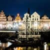 Nachtfotografie Lüneburg