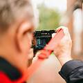 Grundlagen Fotografie