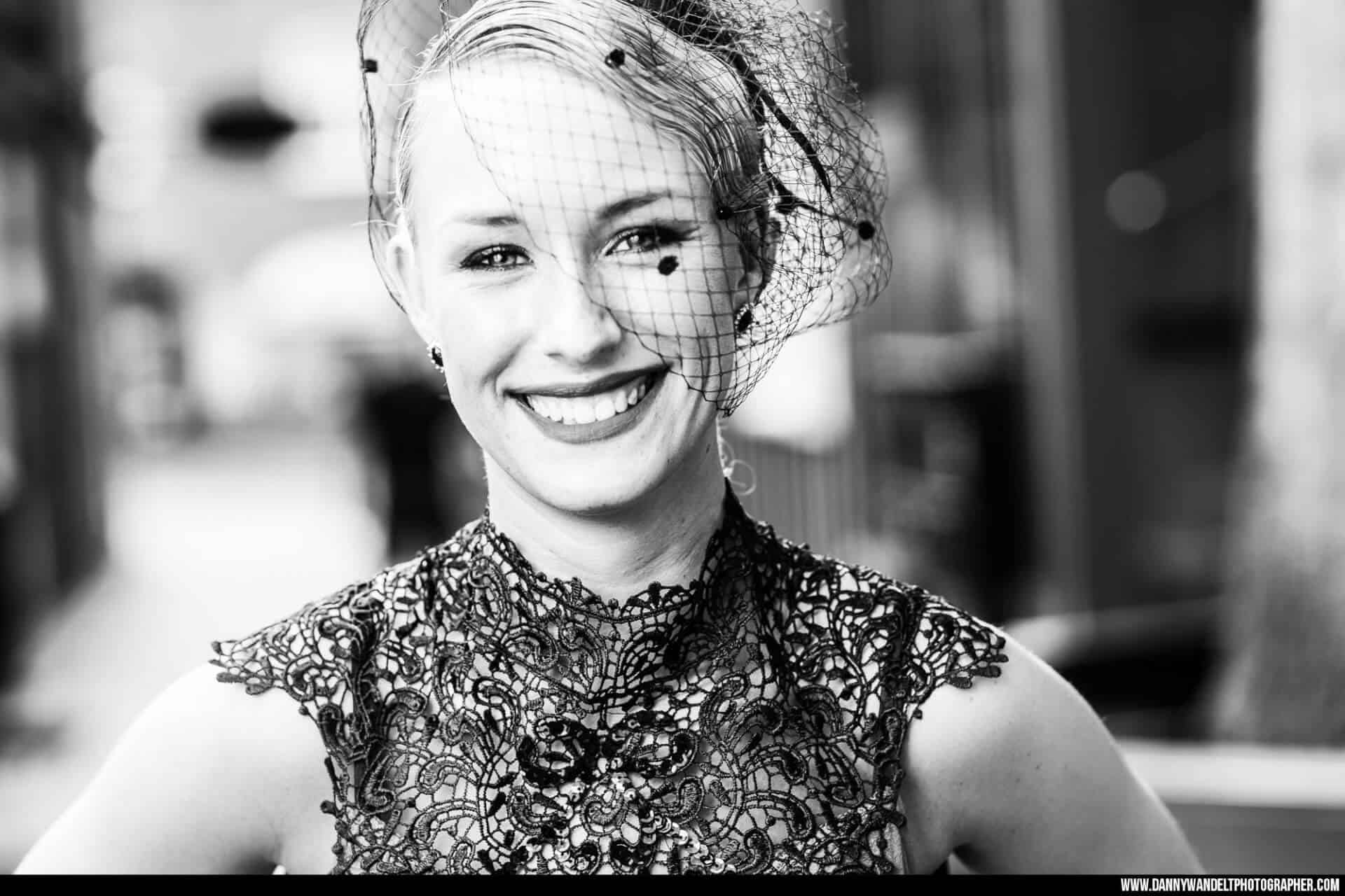 Fotokurse Porträt mit Blitz