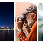 Fotokurs Hamburg Landungsbrücken Elbtunnel Fotoworkshop Fotokurse Hamburg