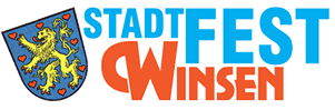 Stadfest Winsen Logo Stadfest Winsen Logo