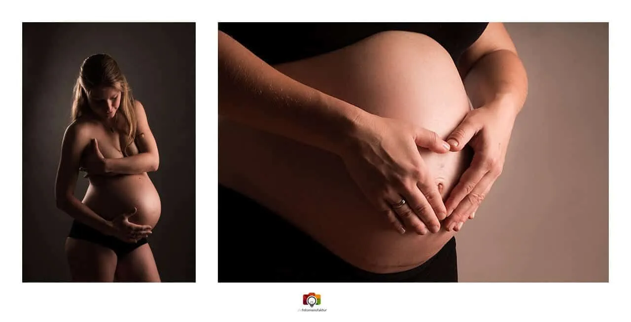 Fotos Schwangerschaft Diefotomanufaktur Fotostudio Winsen Fotokurs Hamburg Luneburg Winsen Photobooth Hamburg