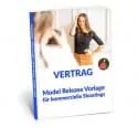 Model Release Muster Vertrag Vorlage