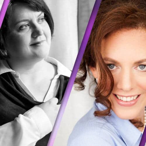 Beauty-Shooting mit Hair & Make-Up