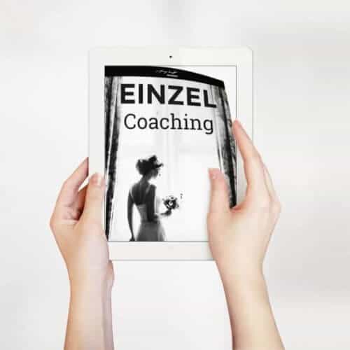 Einzelcoaching Hochzeitsfotografie