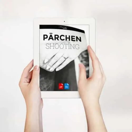 Paarshooting – Kunden InfoPackage – Vorbereitung & Tipps für Paare für Fototermin