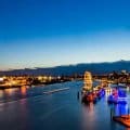 Nachtfotografie Hamburg Hafencity