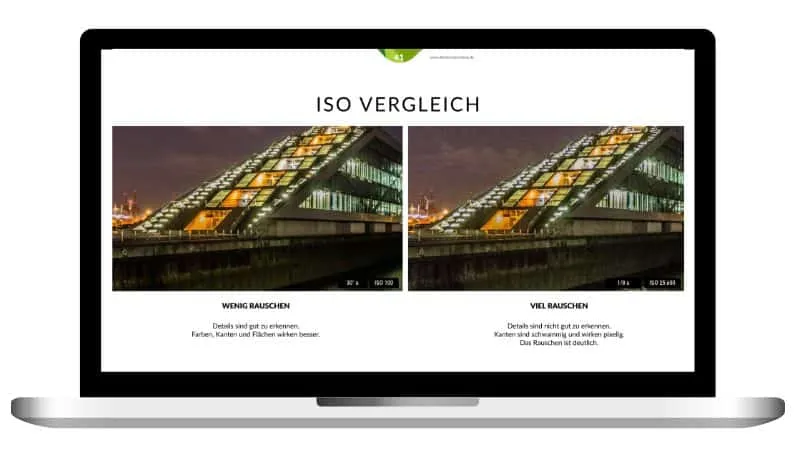 ebook Nachtfotografie Nachtaufnahmen