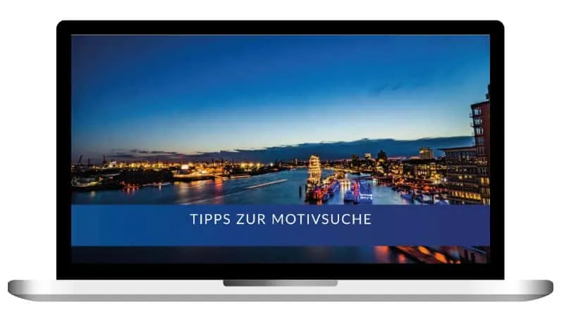 ebook Nachtfotografie Nachtaufnahmen