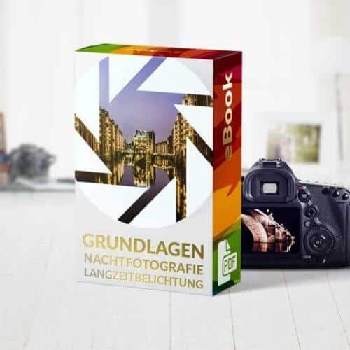 ebook nachtfotografie langzeitbelichtung