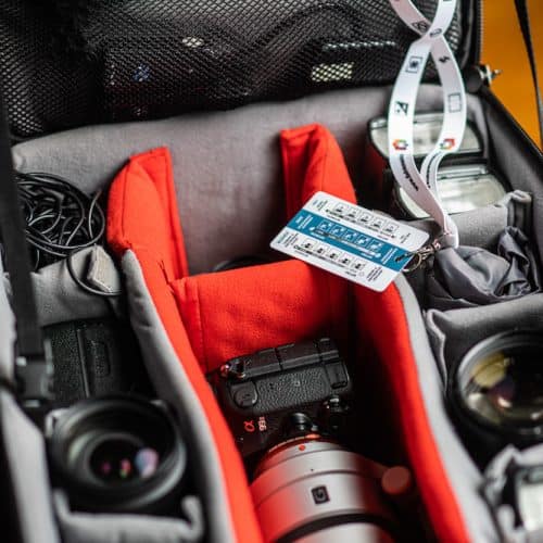 Foto Spicker Kompakt – ISO, BLENDE & BELICHTUNGSZEIT