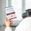 Fotografieren lernen Merkblatt