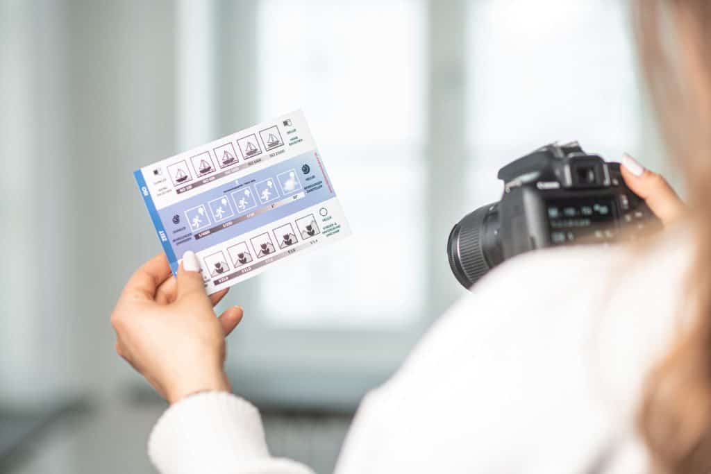 Spicker Fotografieren Lernen