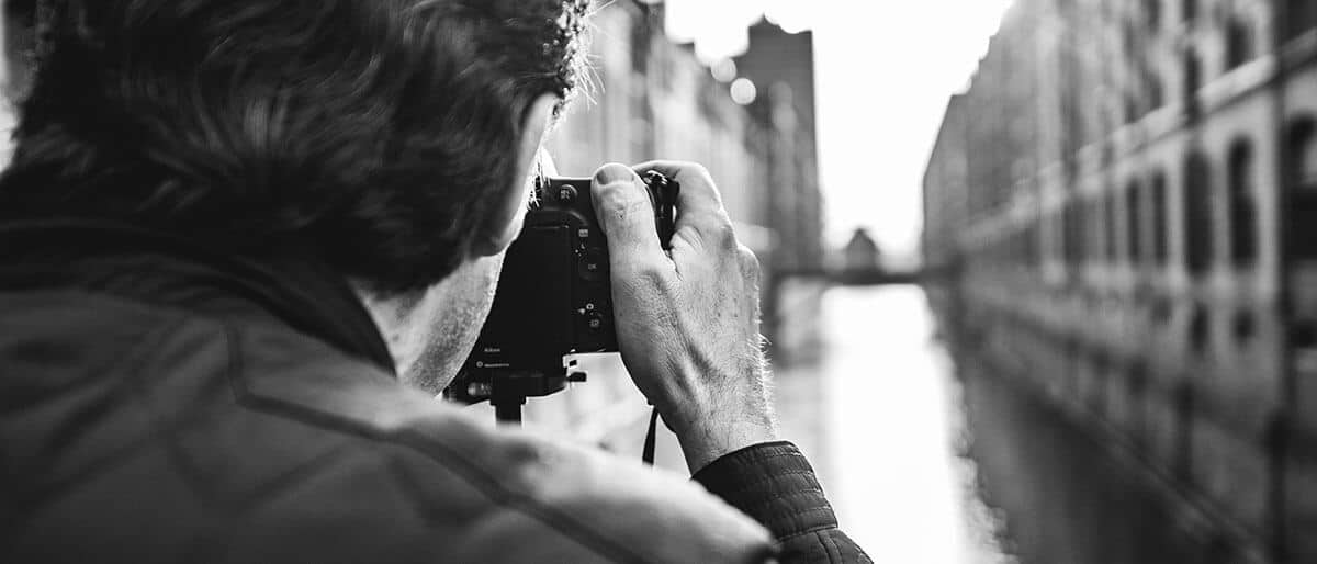 Fotokurs Fototour