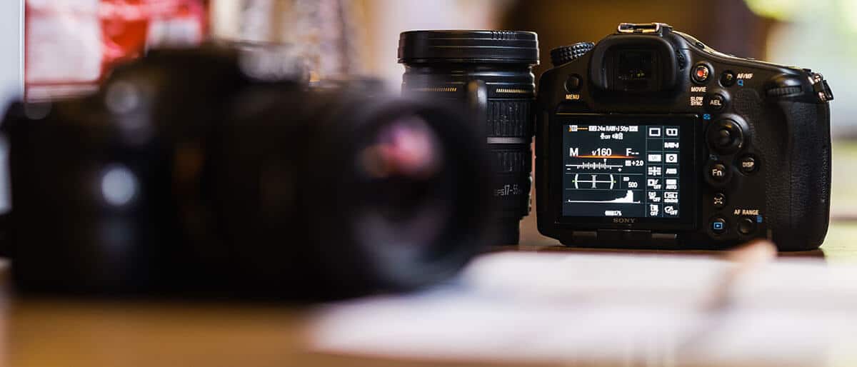 Fotokurs Fortgeschrittene Fotografie