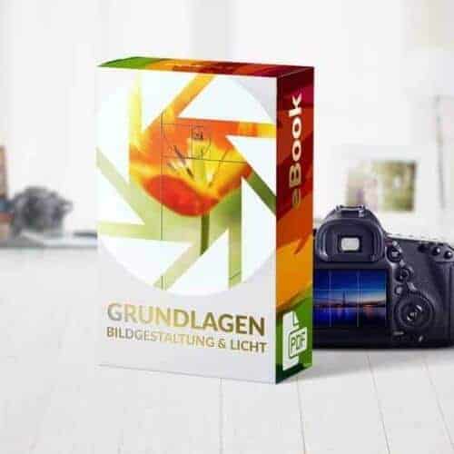 Grundlagen Bildgestaltung / Bildkomposition / Lichtsituationen in der Fotografie