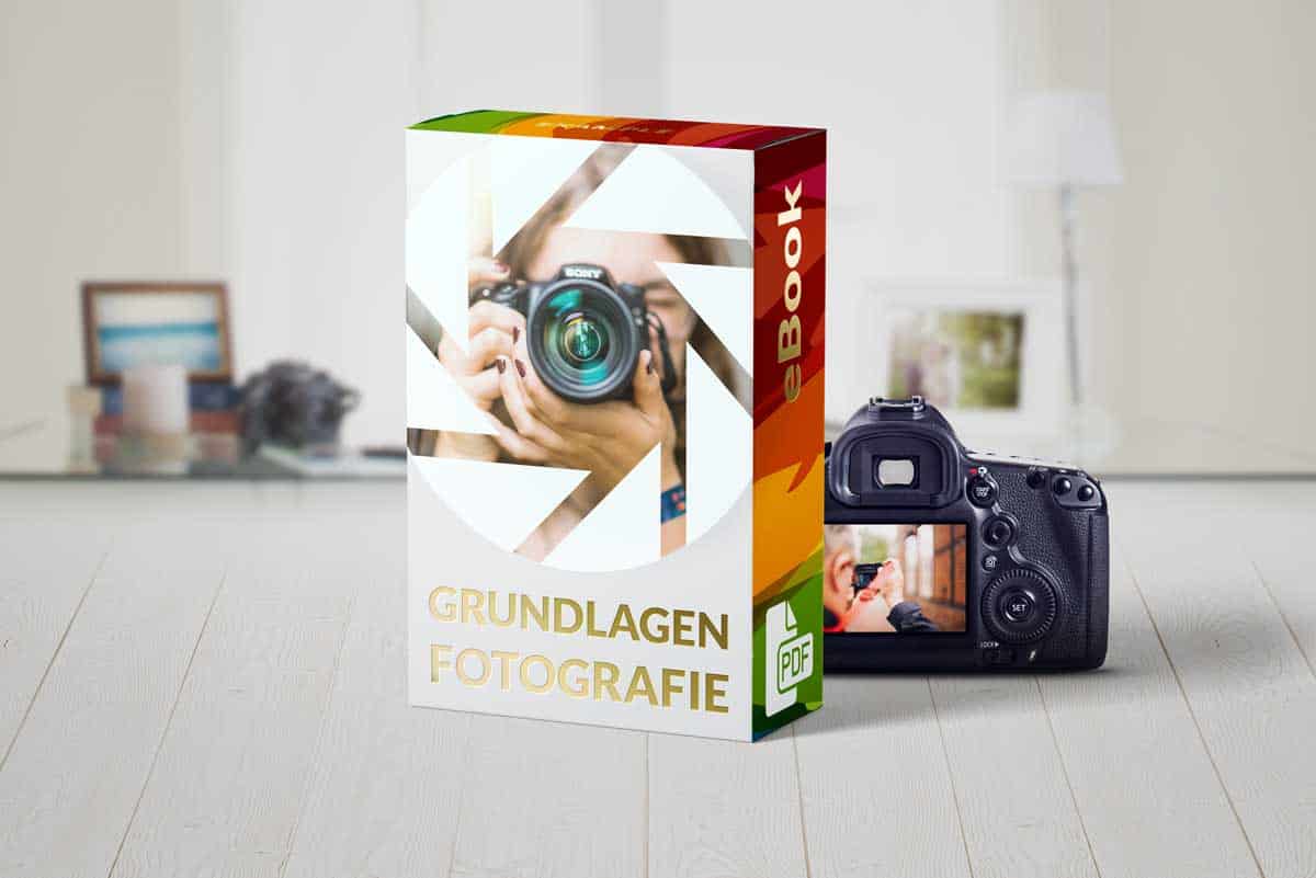 FOTOGRAFIE GRUNDLAGEN EINFACH ERKLÄRT