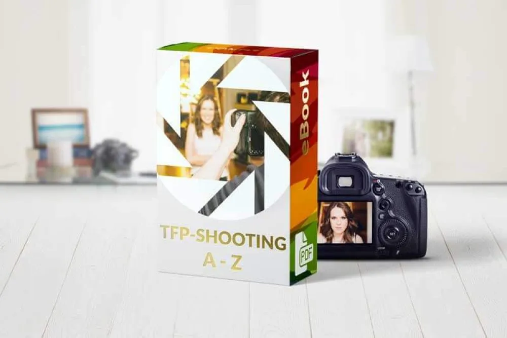 TFP Shooting A-Z ebook