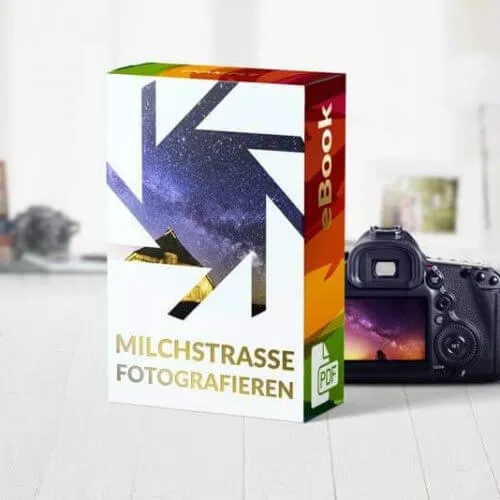 Milchstraße Fotografieren ebook