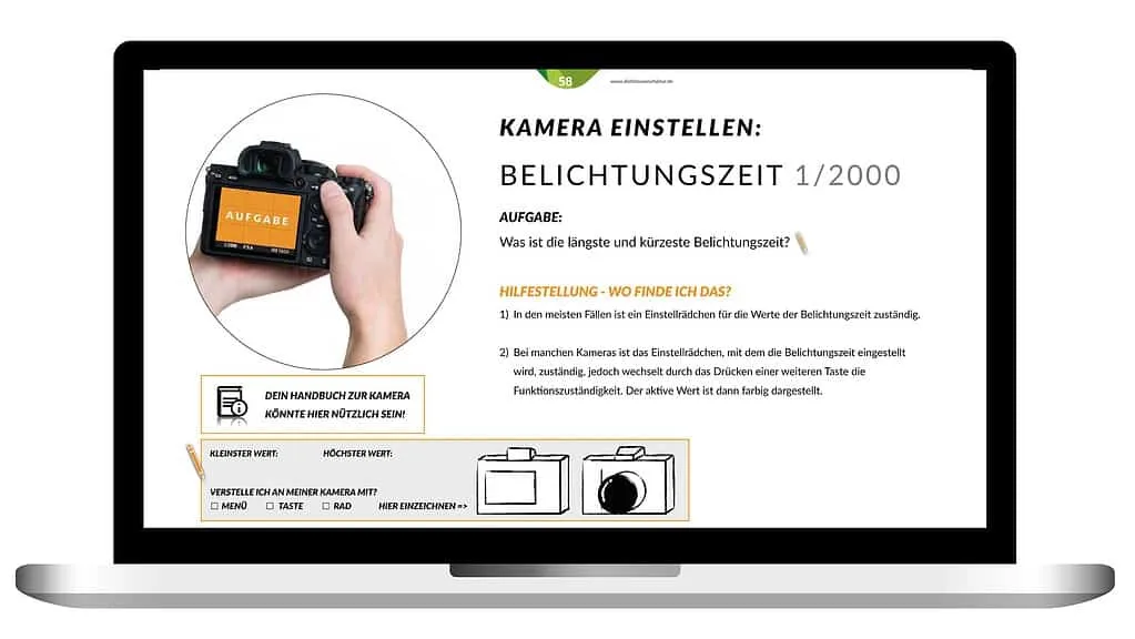 ebook Nachtfotografie Nachtaufnahmen