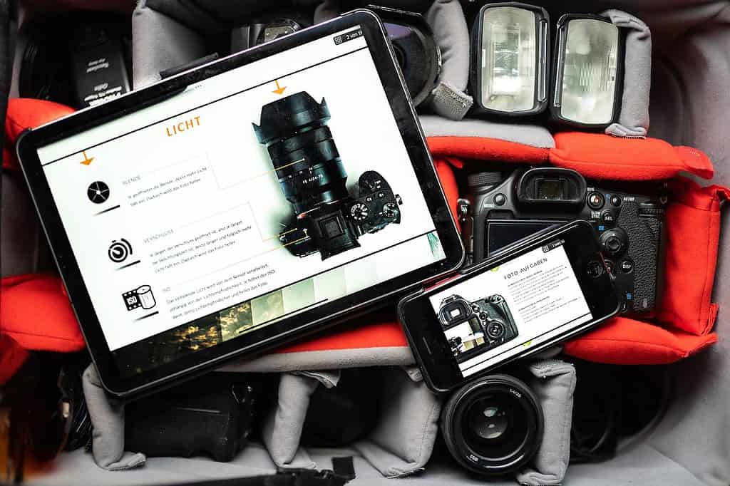 Ebook Fotografie Lernen Lernbuch Ebook Fotografie Lernen Lernbuch