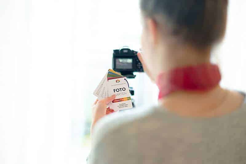 Lernkarten Fotografie Spickzettel Grundlagen Einsteiger Hobbyfotografen