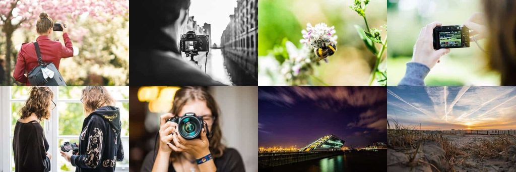 Fotokurs Hamburg Lüneburg Winsen Fotokurse
