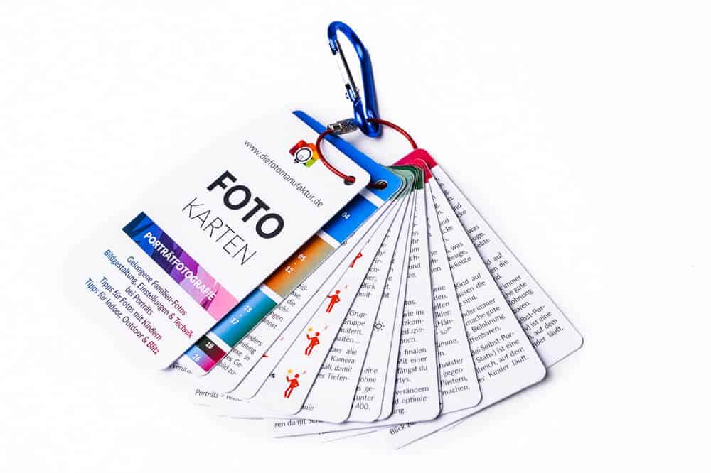 Spickzettel für Fotografen Cheatcards Fotografie Porträt Porträtfotografie 1 Spickzettel für Fotografen Cheatcards Fotografie Porträt Porträtfotografie 1