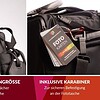 Kameraeinstellungen Fotorezepte Spickzettel Kurzanleitung