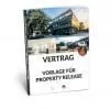 Property Release Vorlage