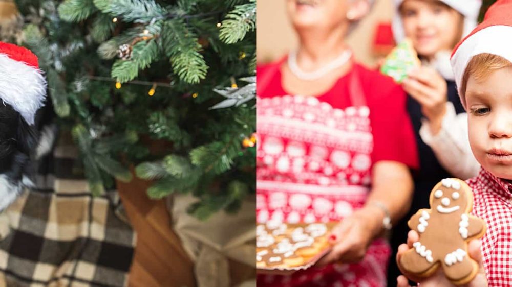 Fototipps Weihnachtszeit Fotografieren