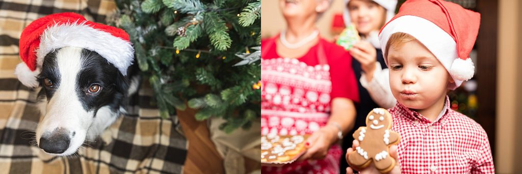 Fototipps Weihnachtszeit Fotografieren