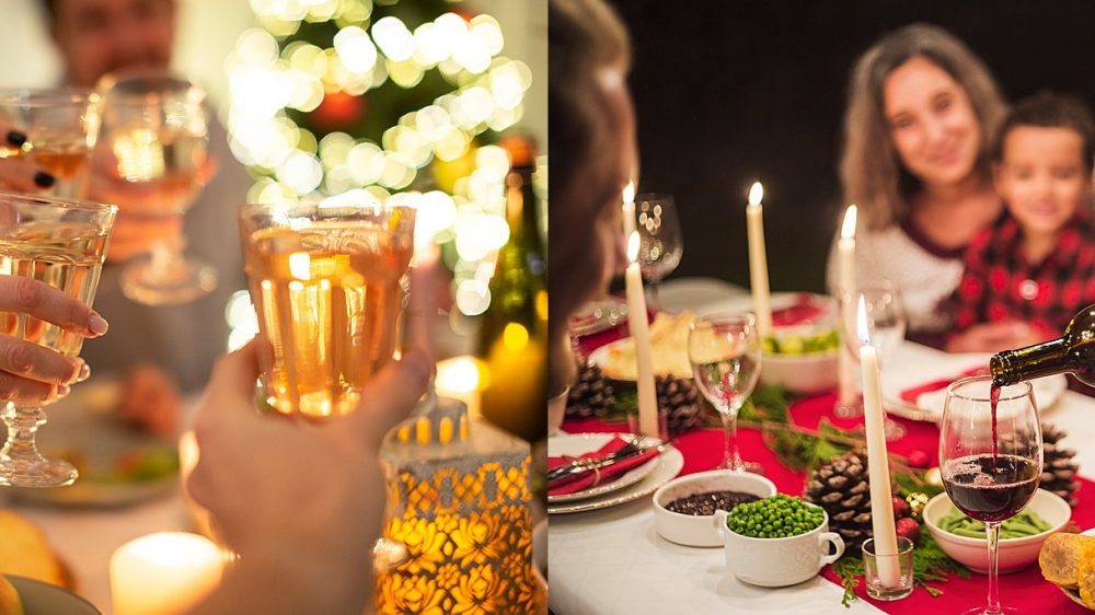 Fototipps Weihnachten Essen Tipps Fotografieren