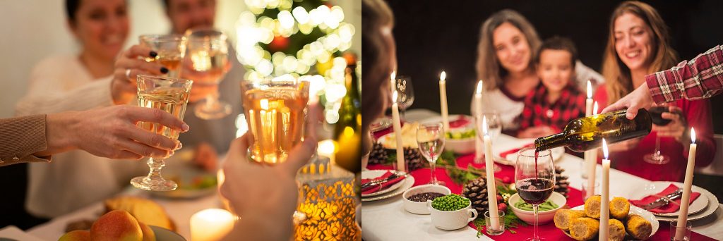 Fototipps Weihnachten Essen Tipps Fotografieren