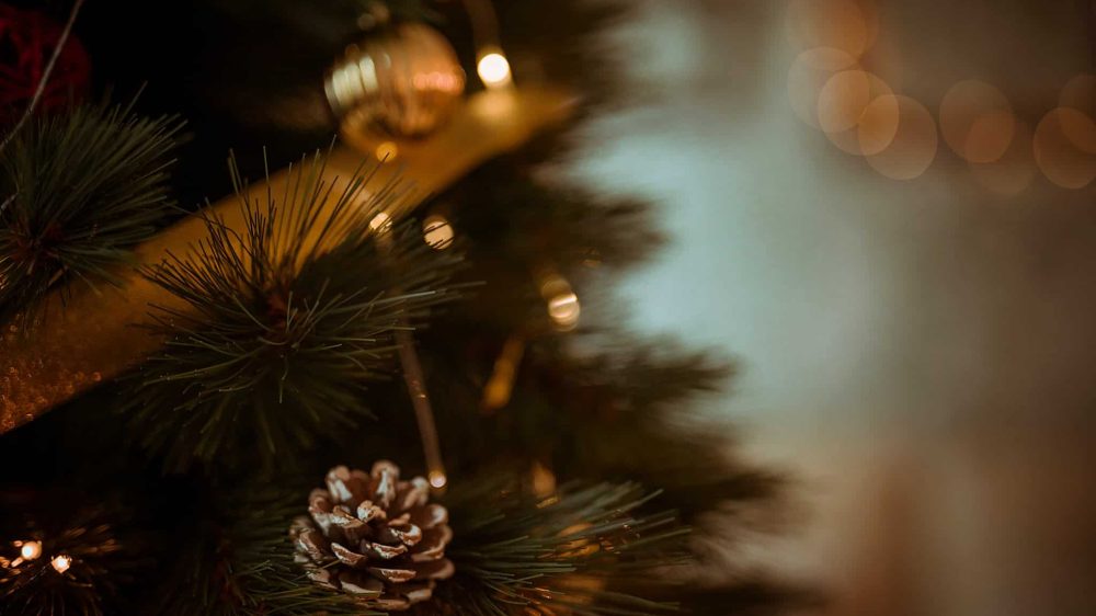 Weihnachten Details Fotografieren Tipps