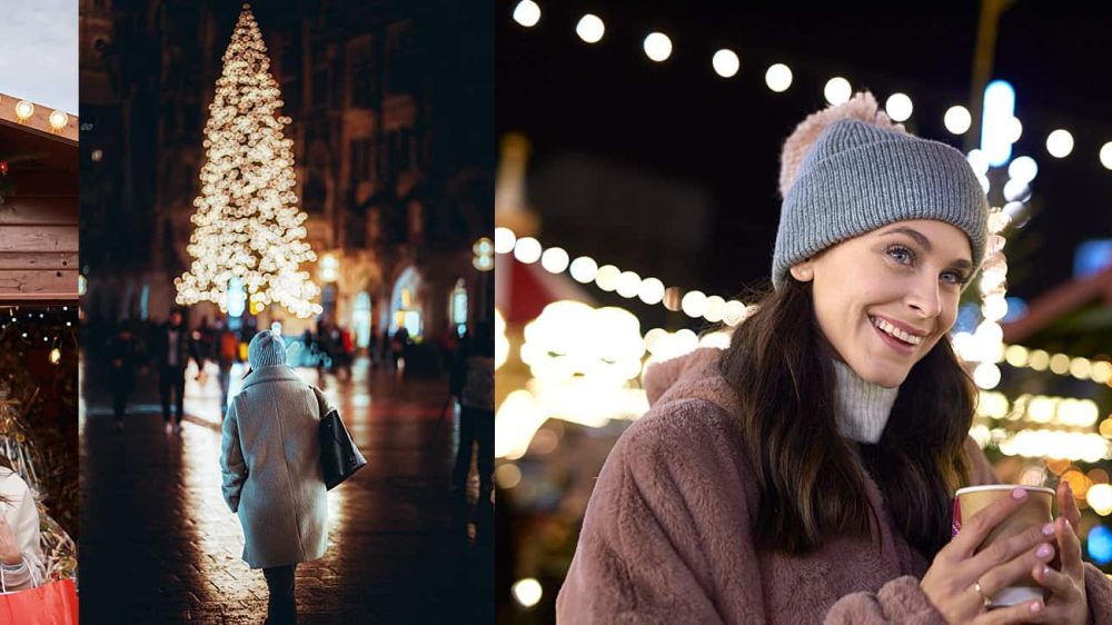Weihnachtsmarkt Fotografieren Tipps Ideen