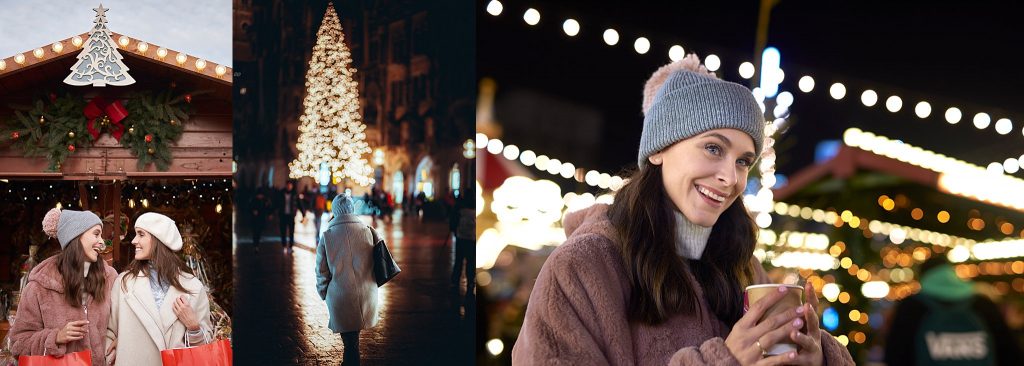 Weihnachtsmarkt Fotografieren Tipps Ideen