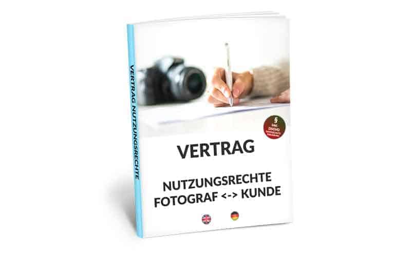 Einräumung Nutzungsrechte Vorlage Fotos Muster Nutzungsrecht deutsch englisch