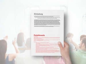 Fotohinweis Veranstaltungsfotografie Fotohinweis Veranstaltungsfotografie