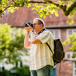 Einzelcoaching Einzelunterricht Profi-Fotografi Fotograf Gutschein Verschenken Fotografieren lernen